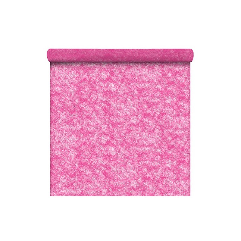 INTISSÉ 0.8 X 40 M ROSE INDIEN 45 G