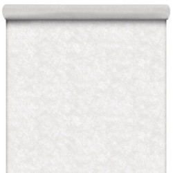 INTISSÉ 0.8 X 40 M BLANC 45 G