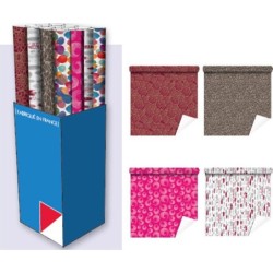 BOX PAPIER CADEAU AUTHENTIC...