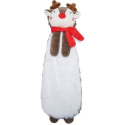 PELUCHE CHIENS FLATINO...