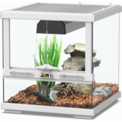 TERRARIUM SMART LINE BLANC...