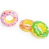 JOUET VINYL DONUT 10.3 CM