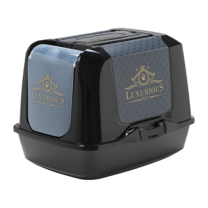 MAISON TOILETTE LUXURIOUS LARGE