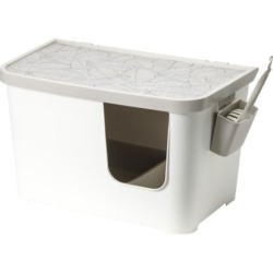 MAISON BAC A CHAT CASETTA 