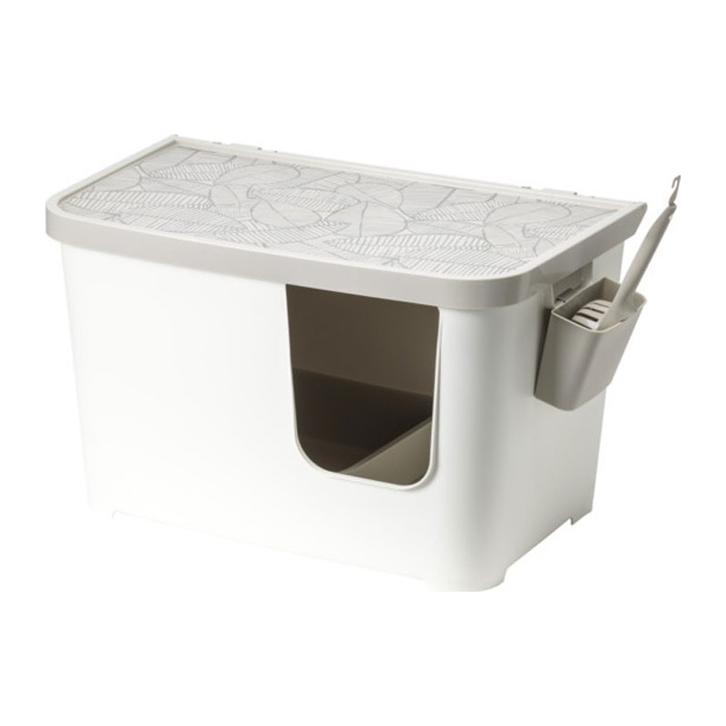 MAISON BAC A CHAT CASETTA 