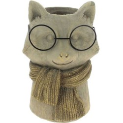 C.POT RATON LAVEUR DORE...