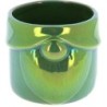 C.POT P.NOEL VERT D11 H9CM