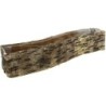 JARDI VAGUE BOIS NATUREL 42*7 H8CM