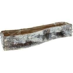 JARDI VAGUE BOIS BLANCHI...