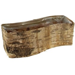 JARDI VAGUE BOIS NATUREL...