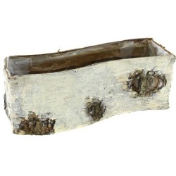 JARDI VAGUE BOIS BLANCHI...