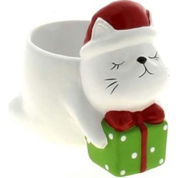 C.POT CHAT 11*7.5H10 POT:D7...