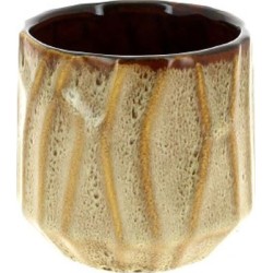 C.POT CREME D11.5 H11CM