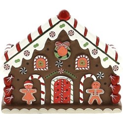 CHALET 17,5*10,3 H14,5CM