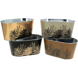 JARDI FEUILLE ASST 4...