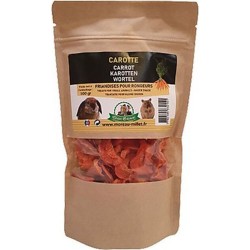 FRIANDISE CAROTTE RONGEUR...
