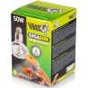 GIGANSUN 50W COMPACT  LAMPE MERCURE  Gigan