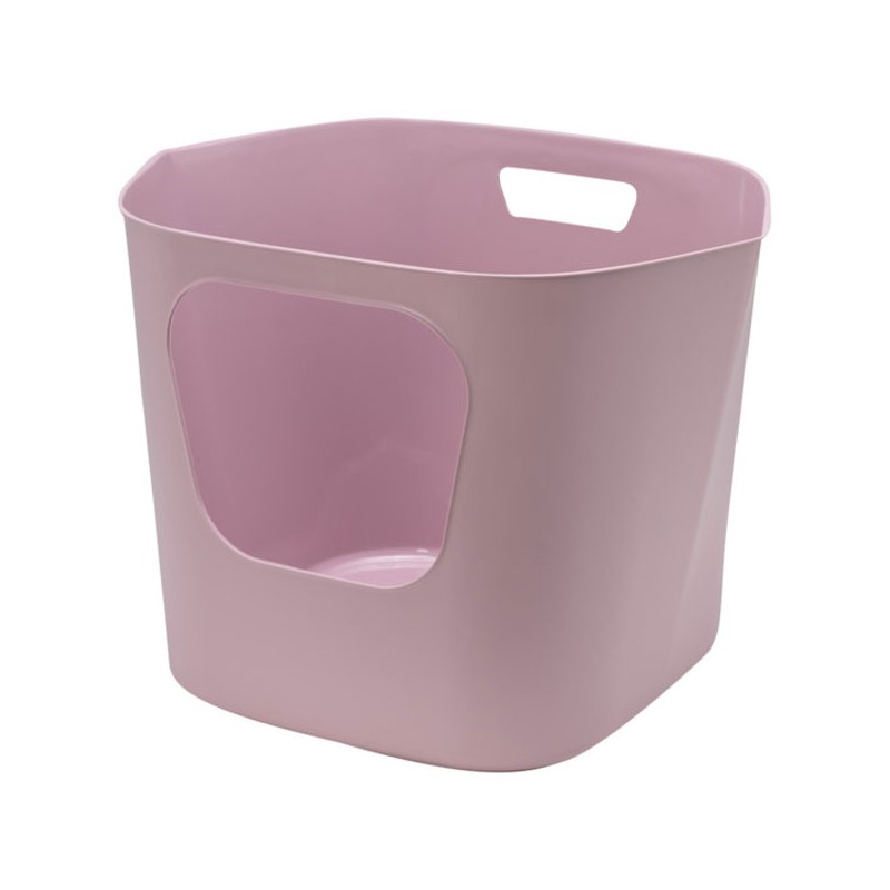 BAC PLIABLE LOTUS LILA