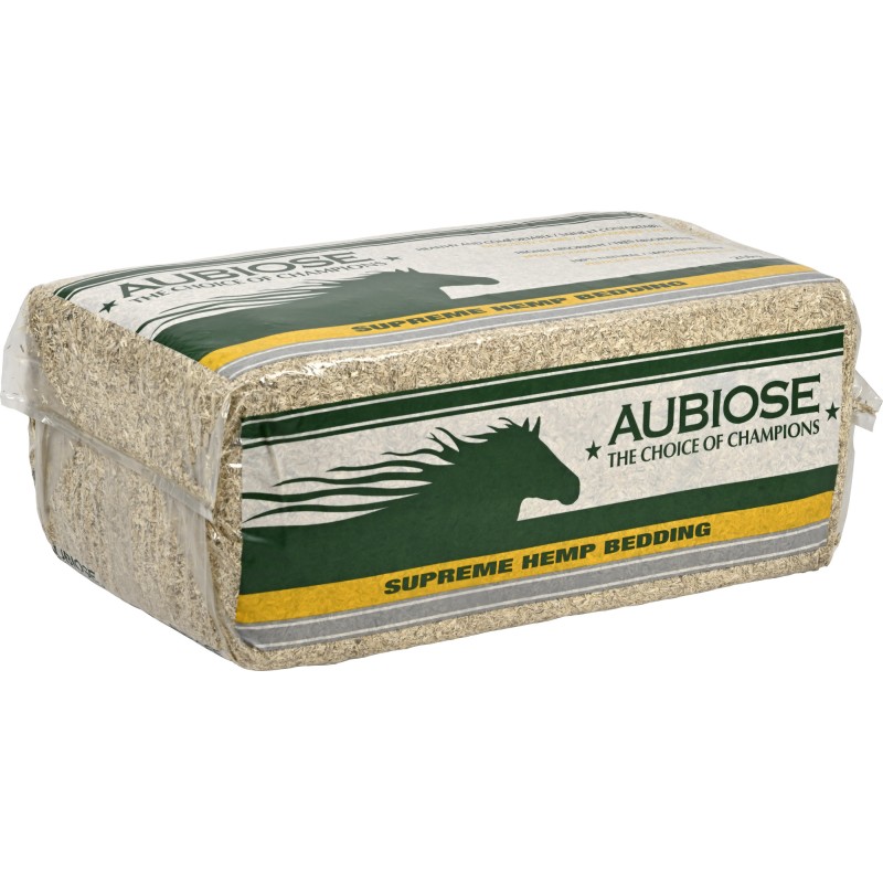 AUBIOSE - CHANVRE 20KG PET & GARDEN   JOPACK