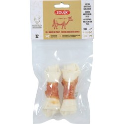 OS A MACHER AU POULET S...