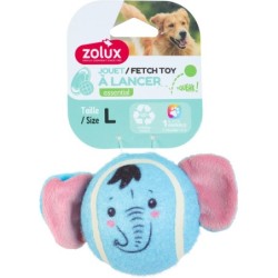 BALLE DE TENNIS ELEPHANT L