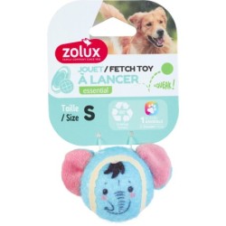 BALLE DE TENNIS ELEPHANT S