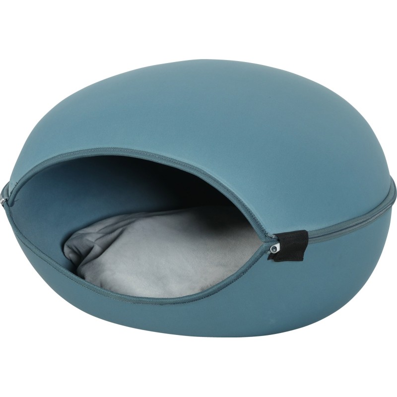 DOME CHAT LOUNA BLEU