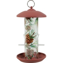 MANG SIL 2PERCH MOTIF TERRA