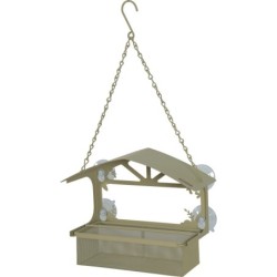 MANG TOIT GRAINES METAL LICHEN