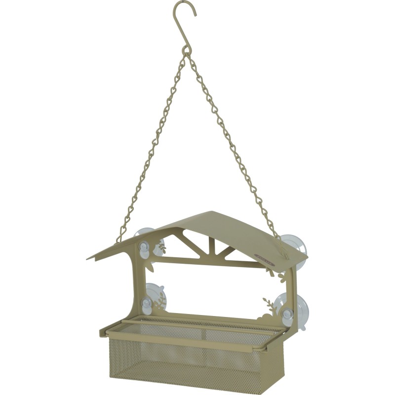 MANG TOIT GRAINES METAL LICHEN