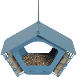 MANGEOIRE CABANE DUO XL ORAGE