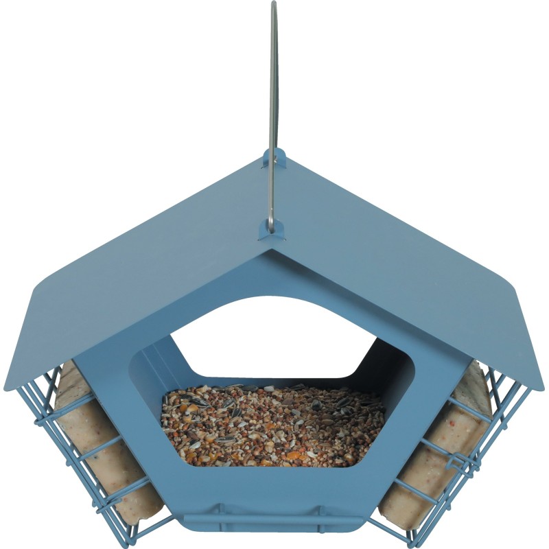 MANGEOIRE CABANE DUO XL ORAGE