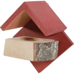 MANG BOIS HUT M ROUGE