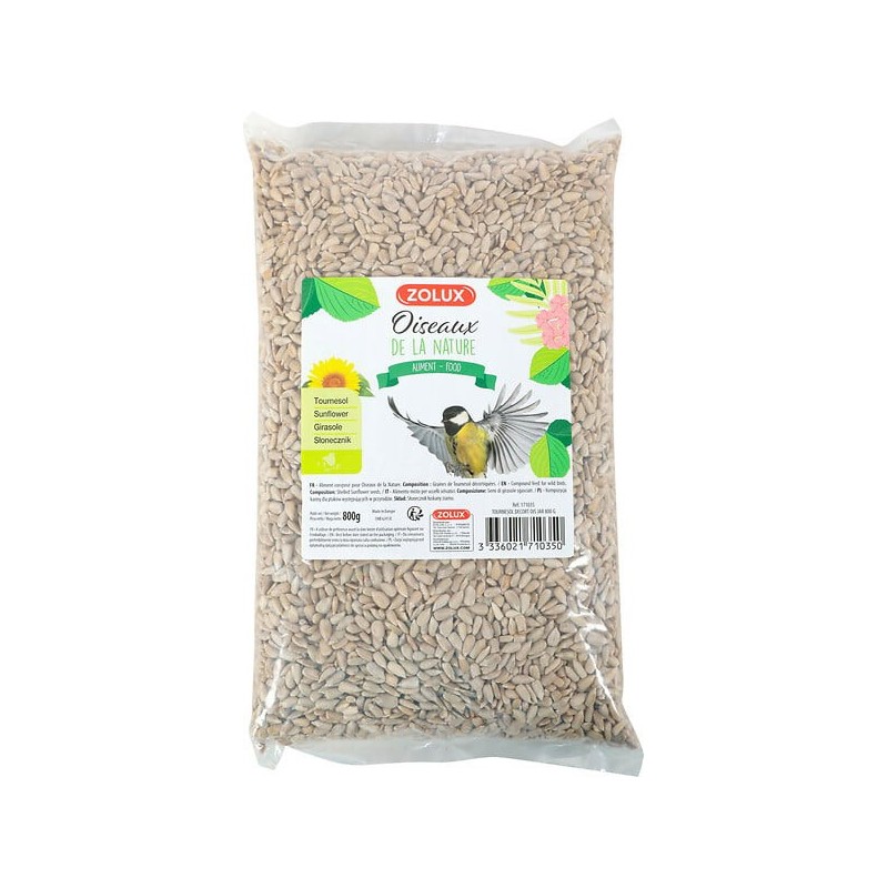 TOURNESOL DECORT OIS JAR 800GR