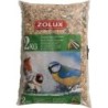 MELANGE OISEAUX JARDIN SAC 2KG