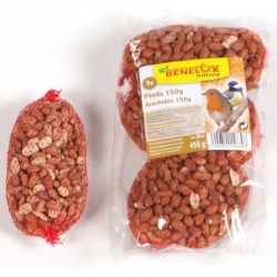 ARACHIDES EN FILETS...