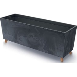 FLOWER POT URBI CASE BETON...