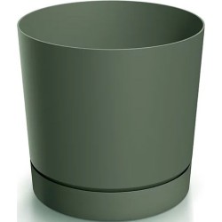 FLOWER POT TUBO P - EARTH...
