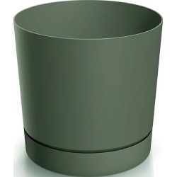FLOWER POT TUBO P - EARTH...