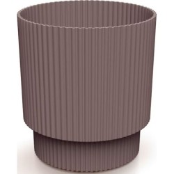 FLOWER POT MILLY ROUND -...