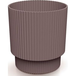 FLOWER POT MILLY ROUND -...