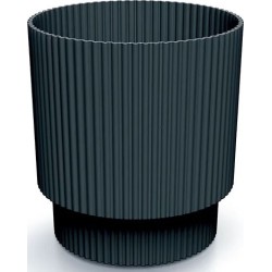 FLOWER POT MILLY ROUND -...