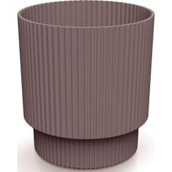 FLOWER POT MILLY ROUND -...