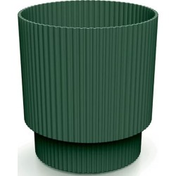 FLOWER POT MILLY ROUND -...