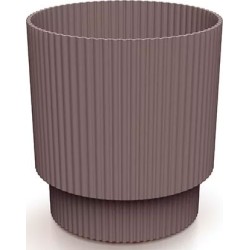 FLOWER POT MILLY ROUND -...