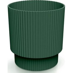 FLOWER POT MILLY ROUND -...