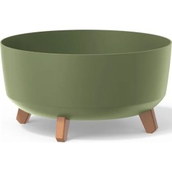 FLOWER POT GRACIA LOW -...