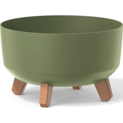 FLOWER POT GRACIA LOW -...