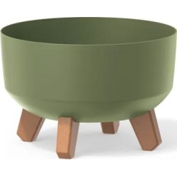 FLOWER POT GRACIA LOW -...