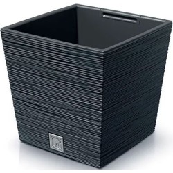 FLOWER POT FURU SQUARE LOW...